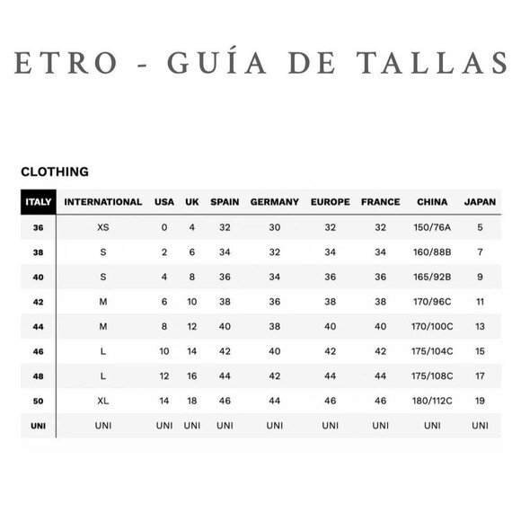 ETRO Button Up Blouse Womens M It 44/sz 8 Long Sleeve Gray Floral Italy Capsule - Picture 7 of 8